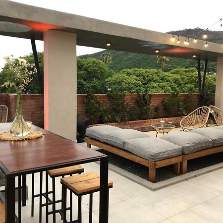 Usina Studio Fma-Coliving Сальта Экстерьер фото