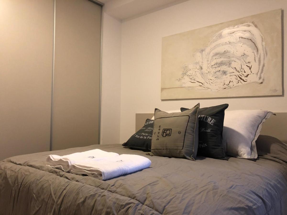 Usina Studio Fma-Coliving Сальта Экстерьер фото