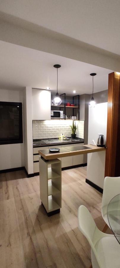 Usina Studio Fma-Coliving Сальта Экстерьер фото