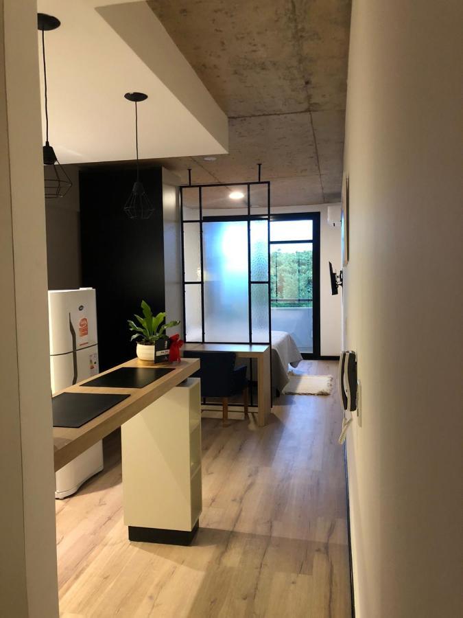 Usina Studio Fma-Coliving Сальта Экстерьер фото
