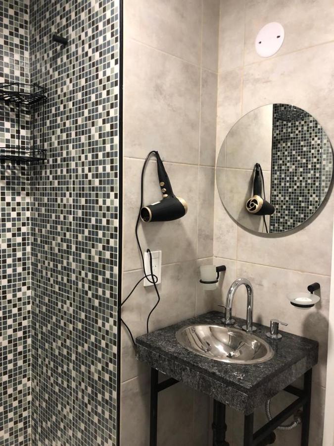 Usina Studio Fma-Coliving Сальта Экстерьер фото