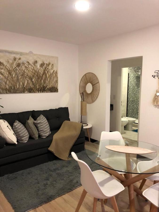 Usina Studio Fma-Coliving Сальта Экстерьер фото