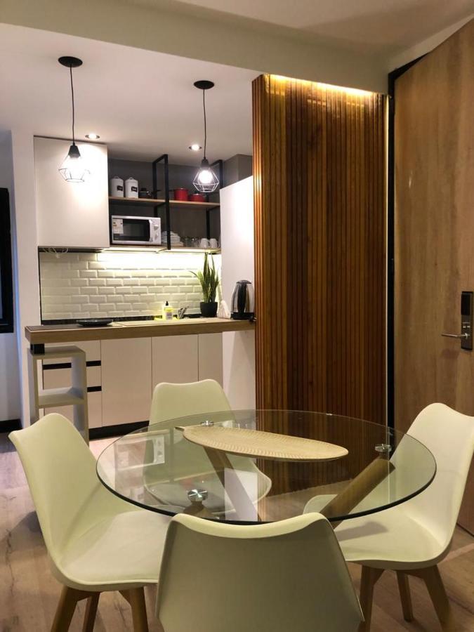 Usina Studio Fma-Coliving Сальта Экстерьер фото