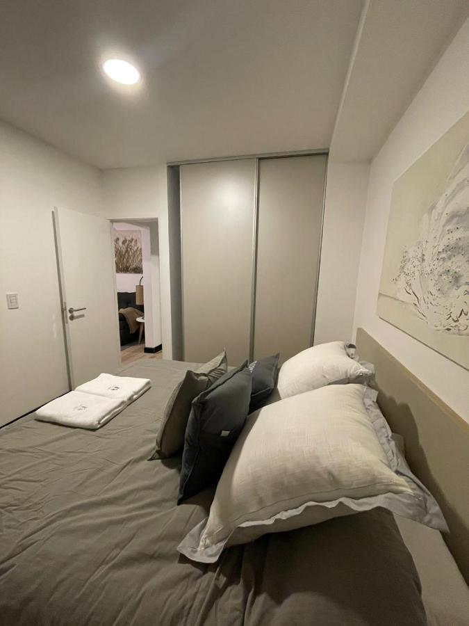 Usina Studio Fma-Coliving Сальта Экстерьер фото