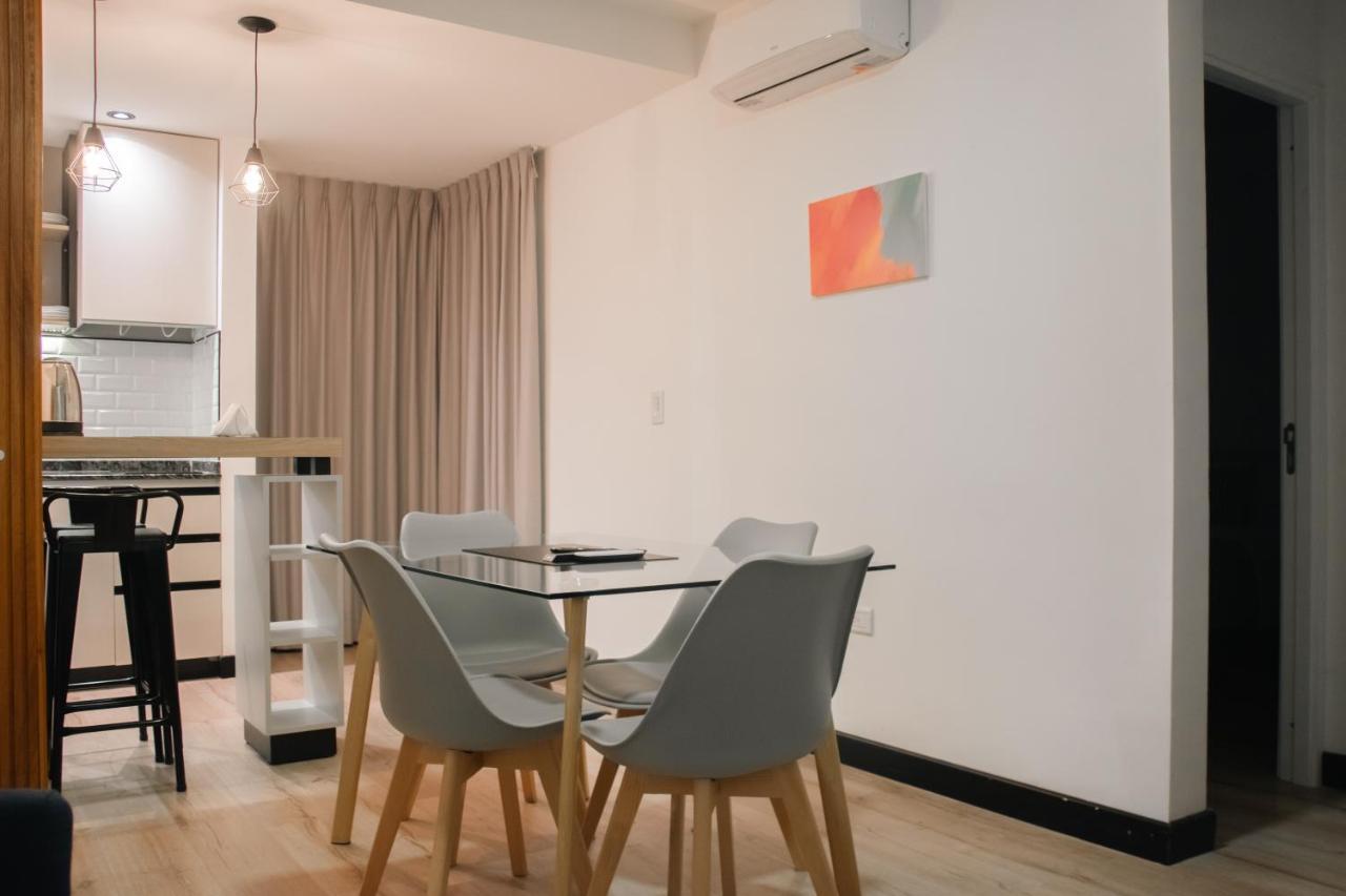 Usina Studio Fma-Coliving Сальта Экстерьер фото