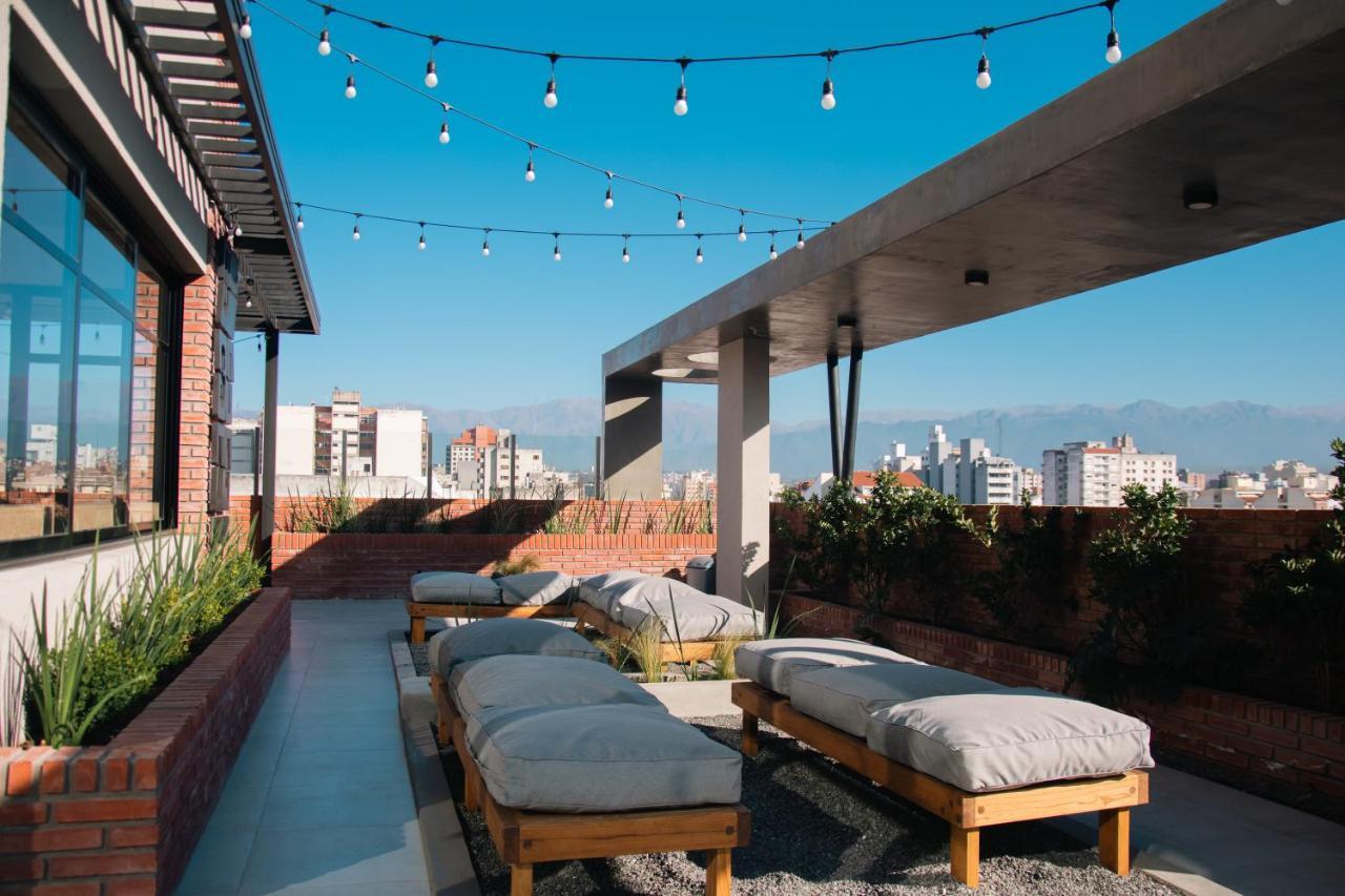 Usina Studio Fma-Coliving Сальта Экстерьер фото