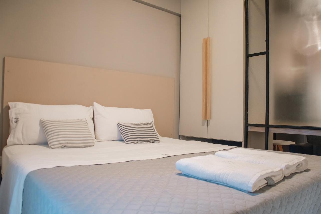 Usina Studio Fma-Coliving Сальта Экстерьер фото