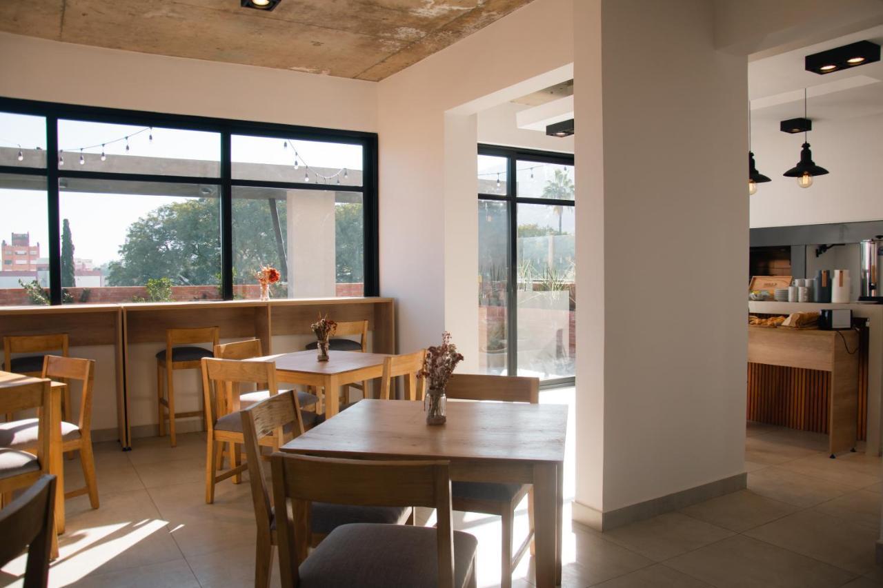 Usina Studio Fma-Coliving Сальта Экстерьер фото