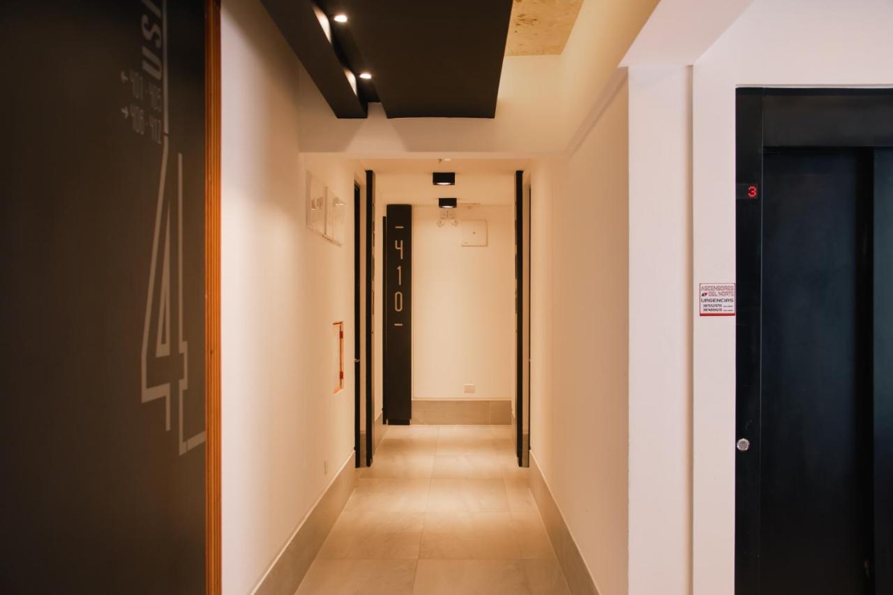 Usina Studio Fma-Coliving Сальта Экстерьер фото