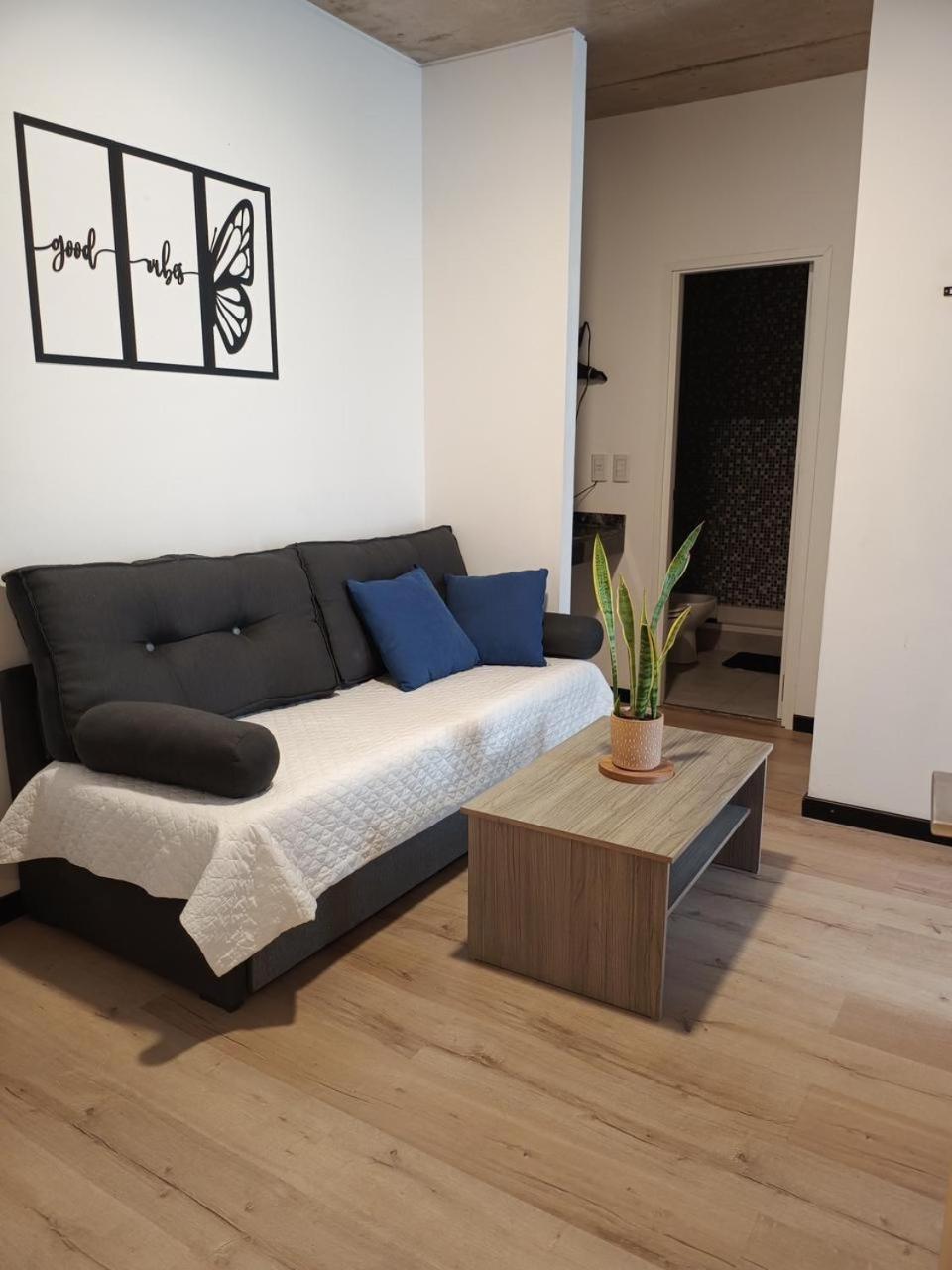 Usina Studio Fma-Coliving Сальта Экстерьер фото