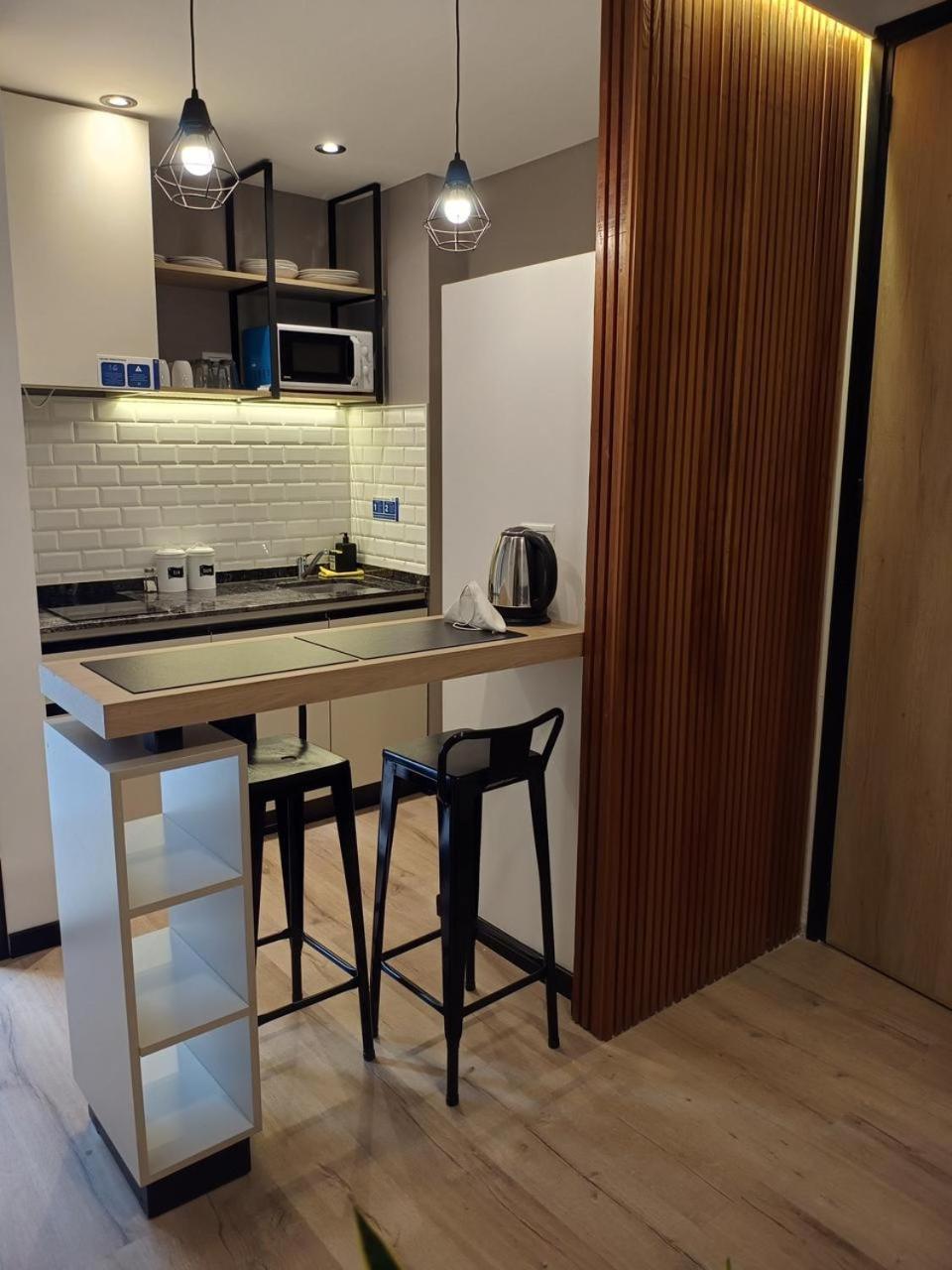 Usina Studio Fma-Coliving Сальта Экстерьер фото