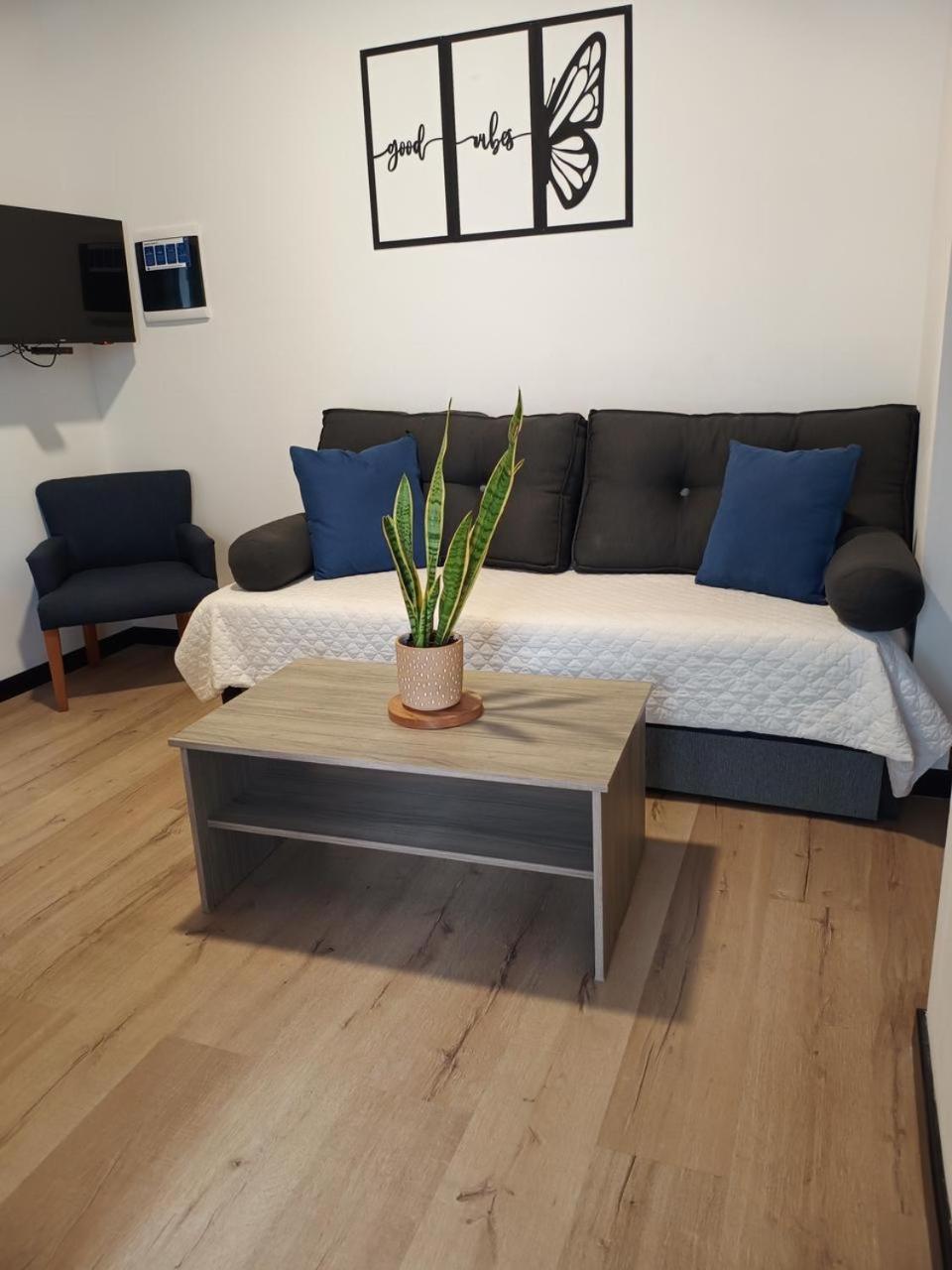 Usina Studio Fma-Coliving Сальта Экстерьер фото
