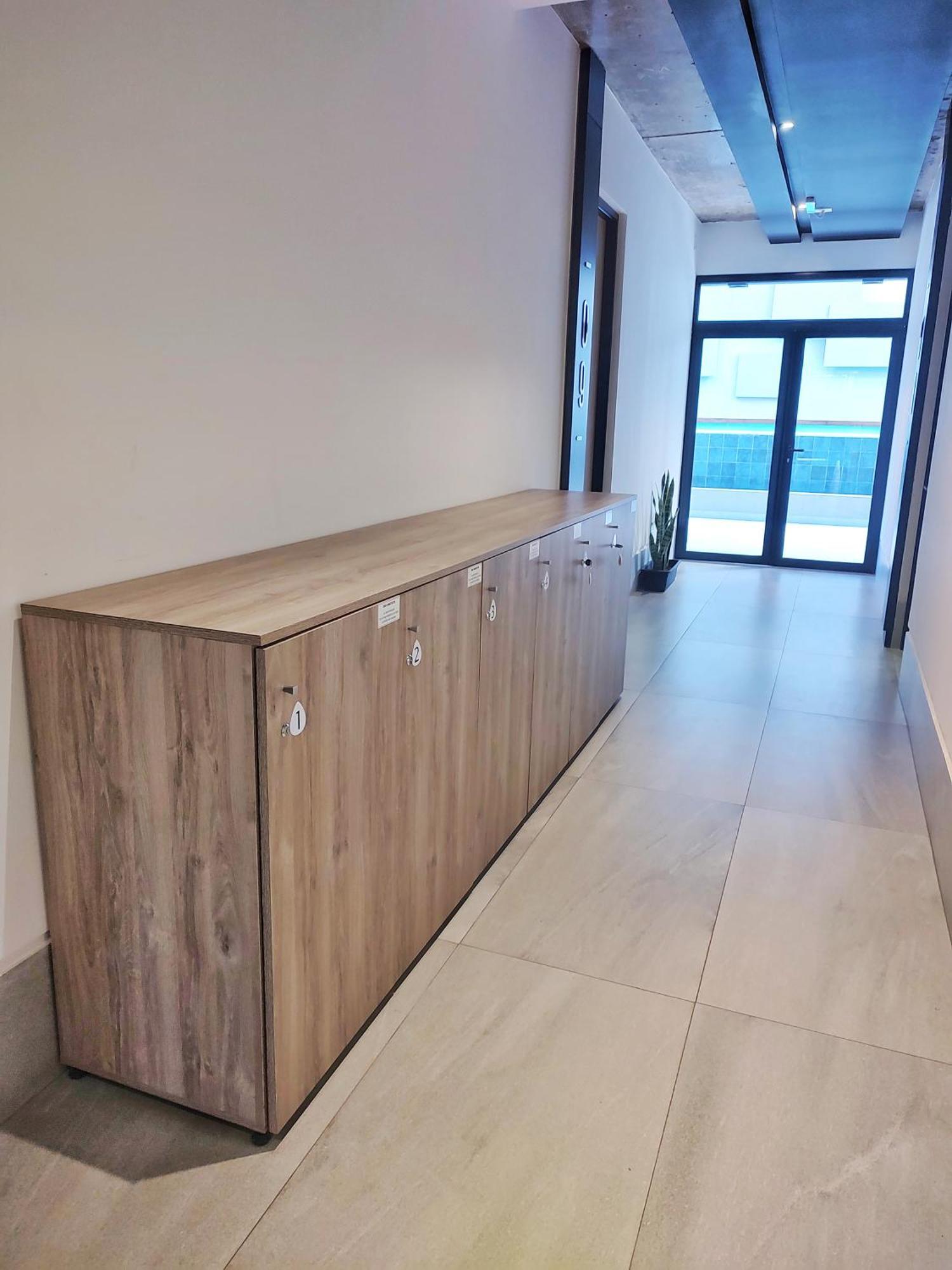 Usina Studio Fma-Coliving Сальта Экстерьер фото